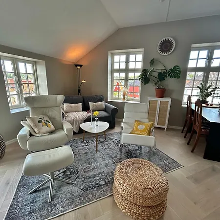 Cozy Seaview In The Heart Of Son *