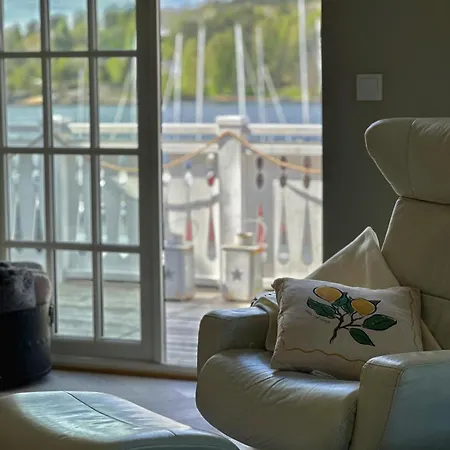 아파트 Cozy Seaview In The Heart Of Son *