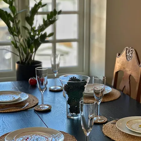 아파트 Cozy Seaview In The Heart Of Son *