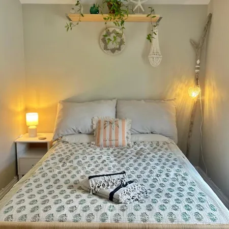 Cozy Seaview In The Heart Of Son
