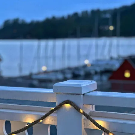 Cozy Seaview In The Heart Of Son