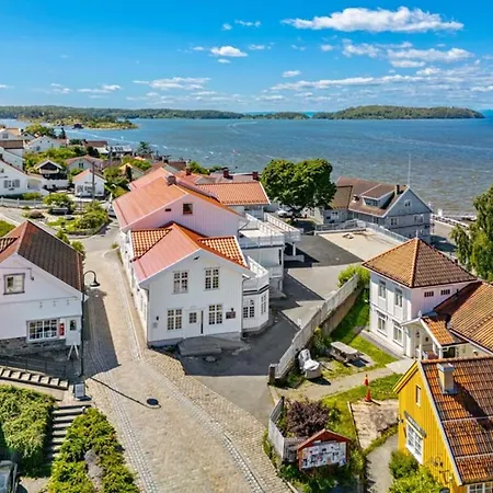 Cozy Seaview In The Heart Of Son 아파트