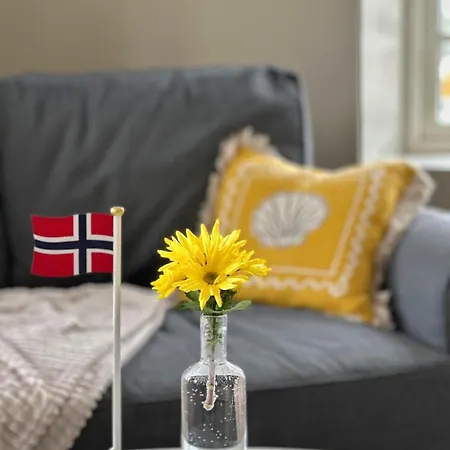 Cozy Seaview In The Heart Of Son