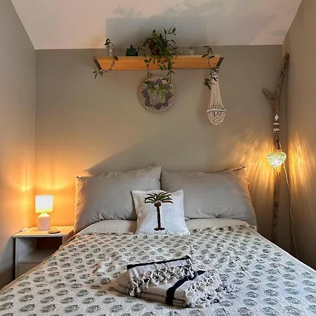 Cozy Seaview In The Heart Of Son