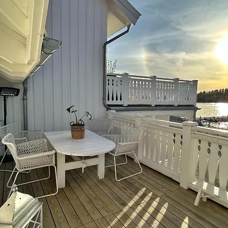 Cozy Seaview In The Heart Of Son