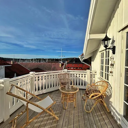 Cozy Seaview In The Heart Of Son Lejlighed *