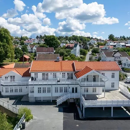 Cozy Seaview In The Heart Of Son * Vestby (Akershus)