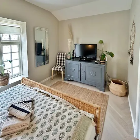 Cozy Seaview In The Heart Of Son * Vestby (Akershus)
