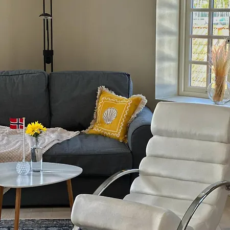 Cozy Seaview In The Heart Of Son * Vestby (Akershus)
