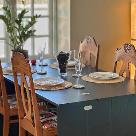 Cozy Seaview In The Heart Of Son * Vestby (Akershus)