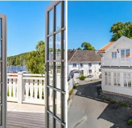 Cozy Seaview In The Heart Of Son Lejlighed