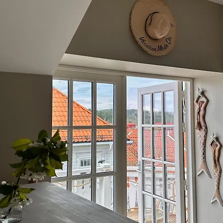 Cozy Seaview In The Heart Of Son